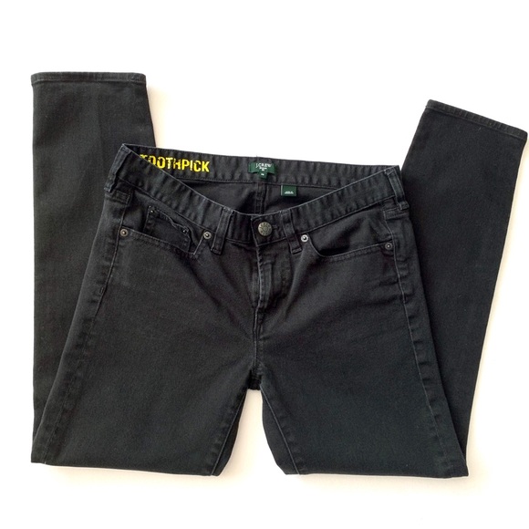 J. Crew Jeans - Picture 3 of 4